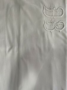 Drap doux et confortable 200/260