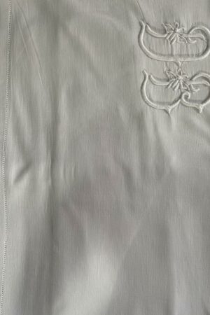 Drap doux et confortable 200/260