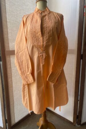 Tunique/chemise teintée taille L