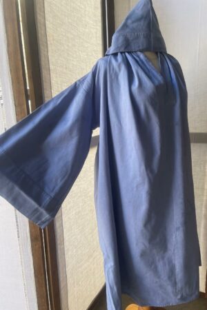 Tunique / chemise de nuit de nonne quelques taches Taille L