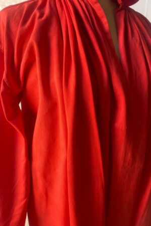 Tunique/chemise de nuit de nonne taille L