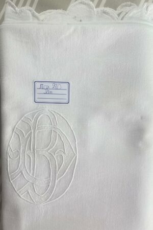 Drap lin 180/280 cm