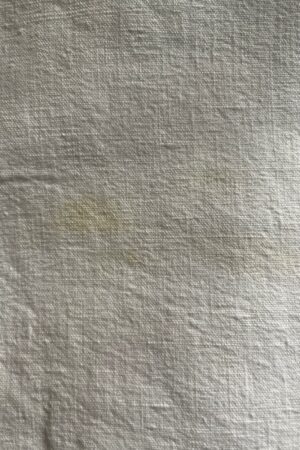 Petit drap 100/230 cm, belle qualité, petite tache