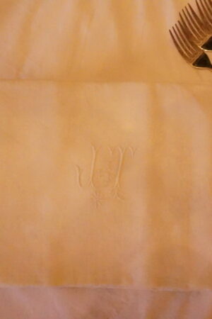 Serviettes de table JT